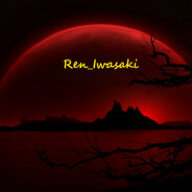 Ren_Iwasaki