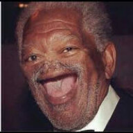 Morgan Slaveman
